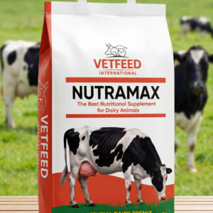 NUTRAMAX Vitamin and Minerals – Feed Supplement