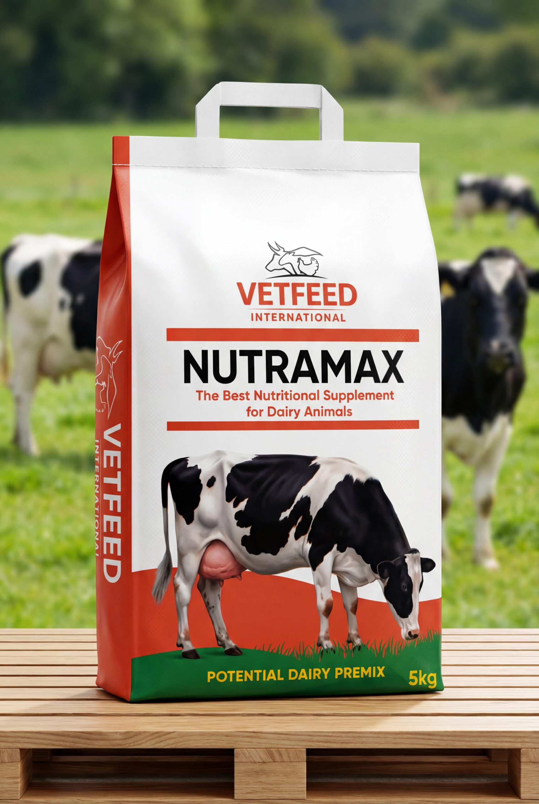 NUTRAMAX Vitamin and Minerals